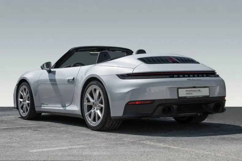 Porsche 992 din 2024 cu 29.700 km - oferta POR225069 - foto 6