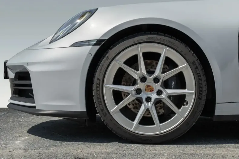 Porsche 992 din 2024 cu 29.700 km - oferta POR225069 - foto 7