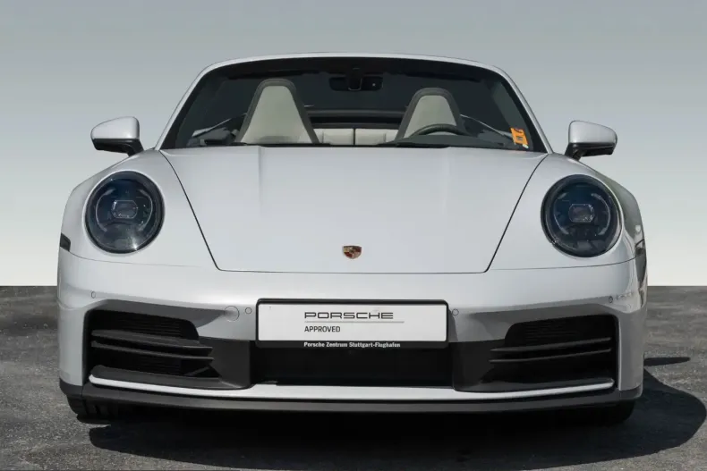 Porsche 992 din 2024 cu 29.700 km - oferta POR225069 - foto 9