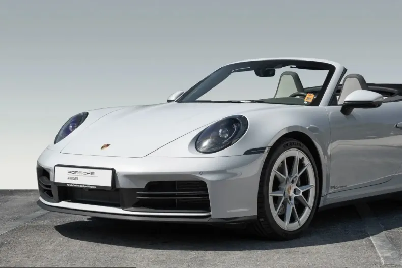 Porsche 992 din 2024 cu 29.700 km - oferta POR225069 - foto 10