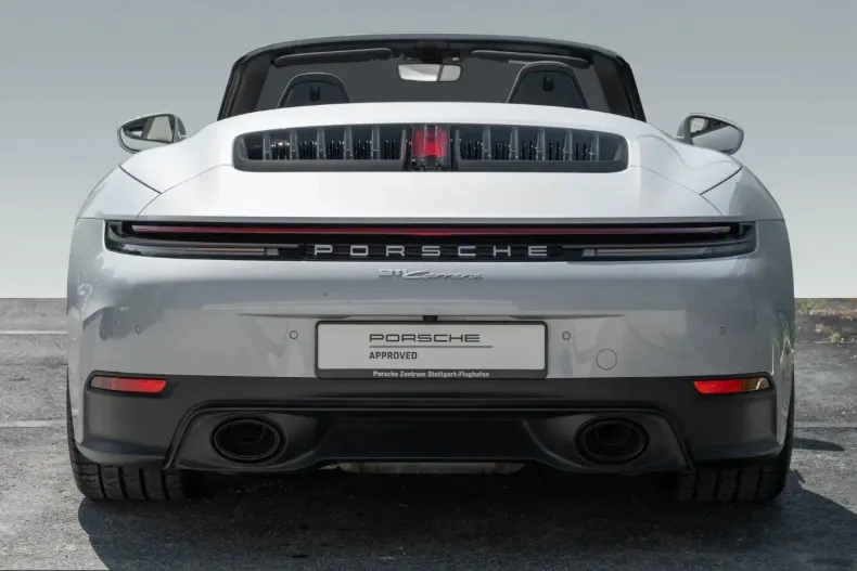 Porsche 992 din 2024 cu 29.700 km - oferta POR225069 - foto 11