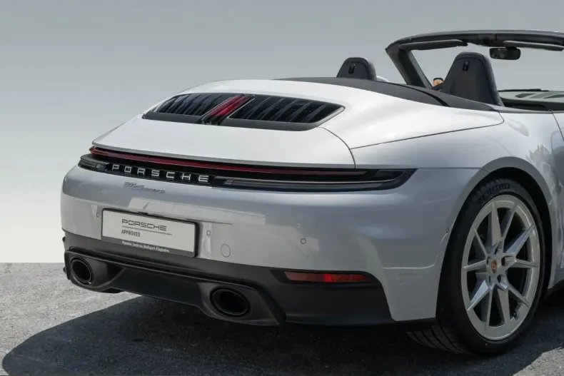 Porsche 992 din 2024 cu 29.700 km - oferta POR225069 - foto 12