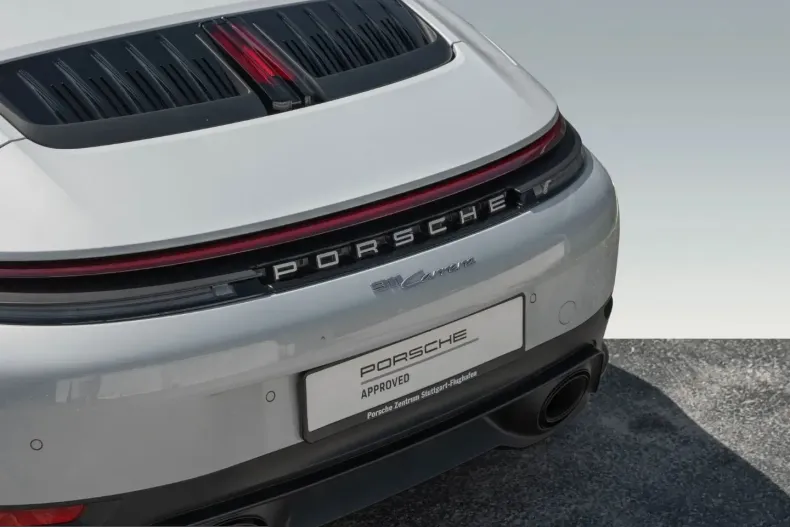 Porsche 992 din 2024 cu 29.700 km - oferta POR225069 - foto 13