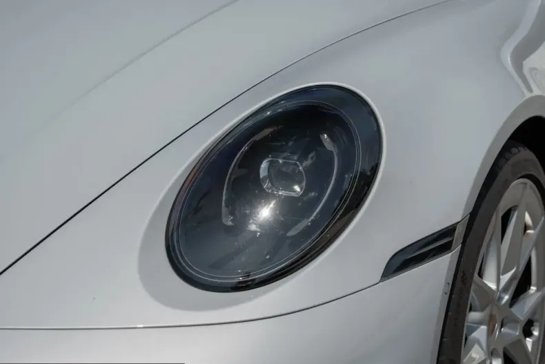 Porsche 992 din 2024 cu 29.700 km - oferta POR225069 - foto 14