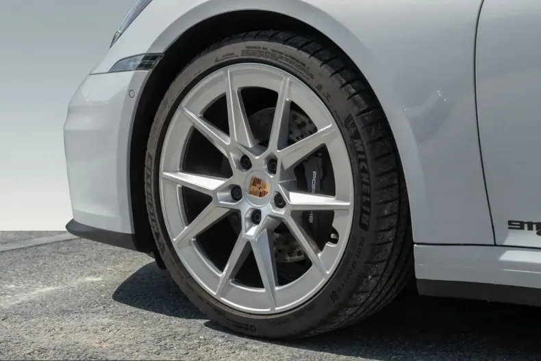 Porsche 992 din 2024 cu 29.700 km - oferta POR225069 - foto 15