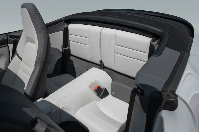 Porsche 992 din 2024 cu 29.700 km - oferta POR225069 - foto 17