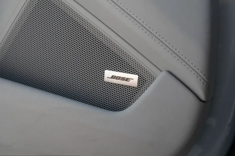 Porsche 992 din 2024 cu 29.700 km - oferta POR225069 - foto 36