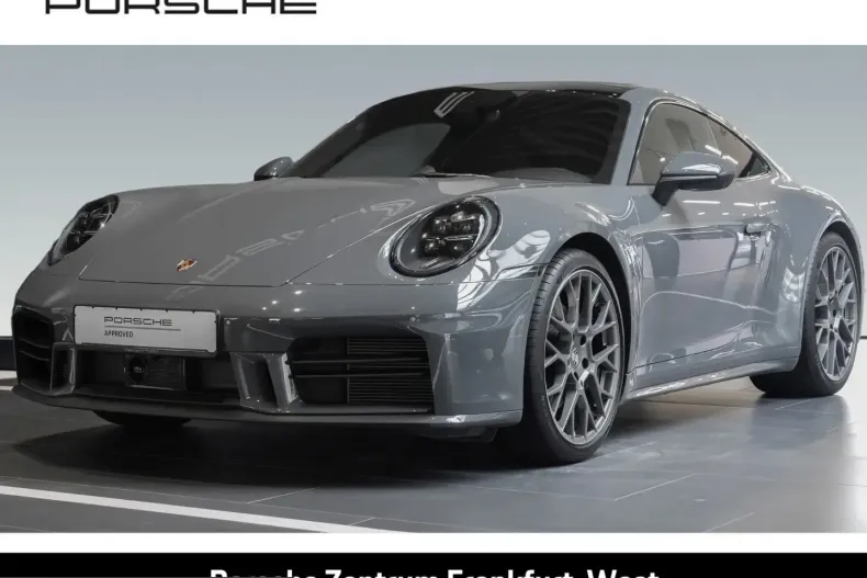 Porsche 992 din 2025 cu 29.900 km - oferta POR225070 - foto 1