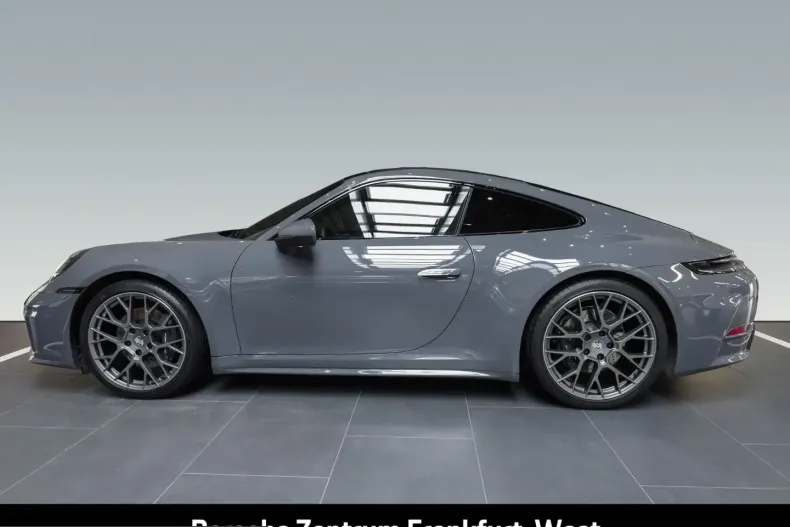 Porsche 992 din 2025 cu 29.900 km - oferta POR225070 - foto 2