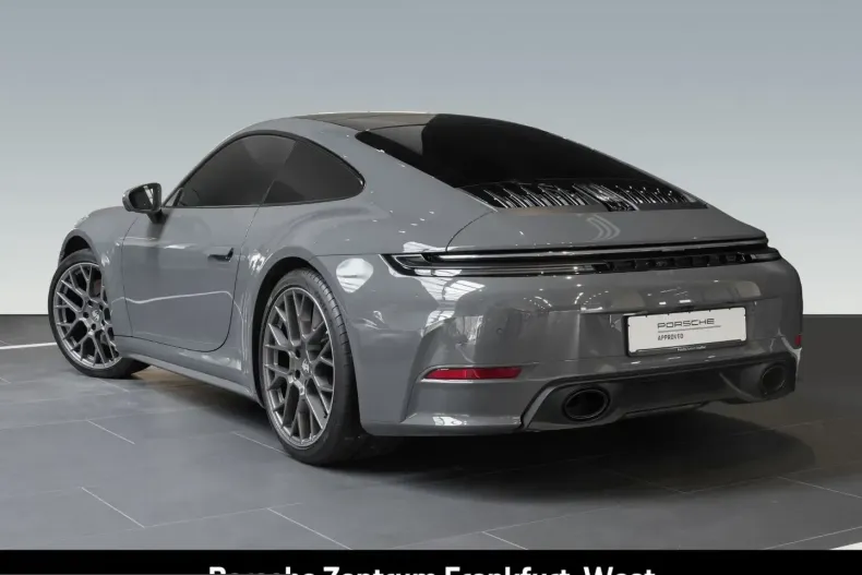 Porsche 992 din 2025 cu 29.900 km - oferta POR225070 - foto 3