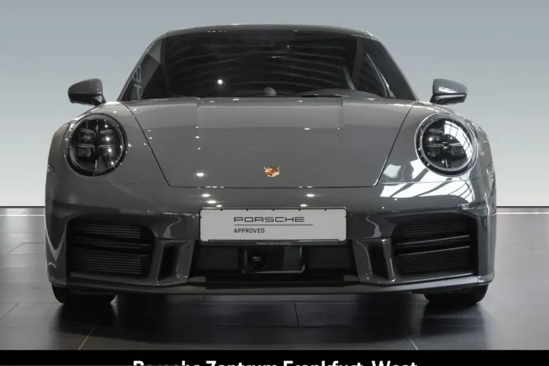 Porsche 992 din 2025 cu 29.900 km - oferta POR225070 - foto 4