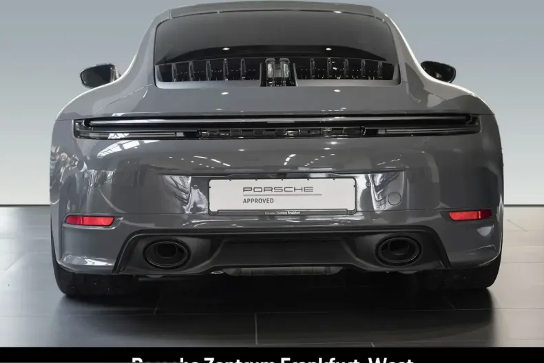 Porsche 992 din 2025 cu 29.900 km - oferta POR225070 - foto 5