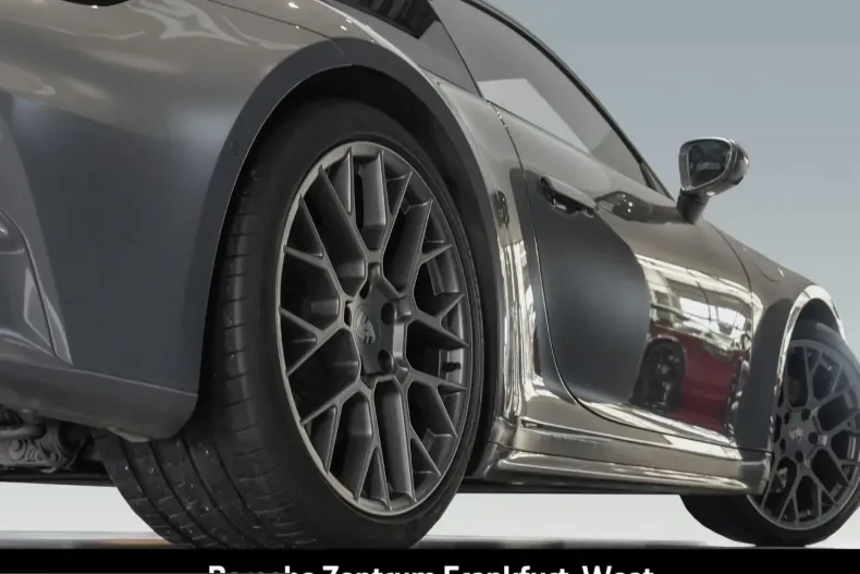 Porsche 992 din 2025 cu 29.900 km - oferta POR225070 - foto 6