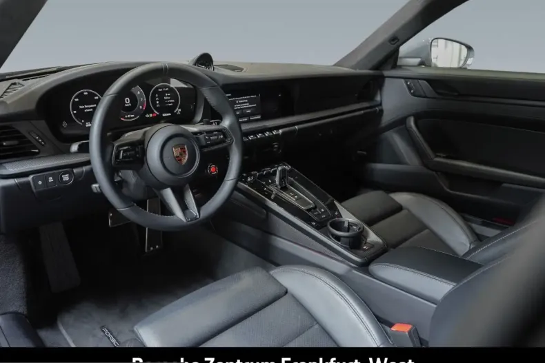 Porsche 992 din 2025 cu 29.900 km - oferta POR225070 - foto 7