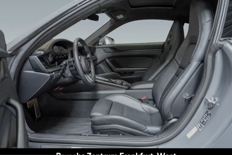 Porsche 992 din 2025 cu 29.900 km - oferta POR225070 - foto 8