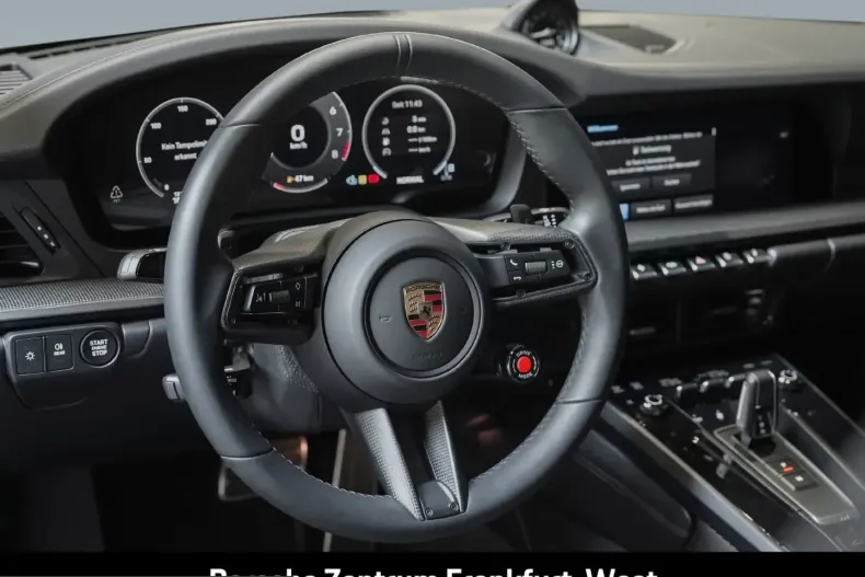 Porsche 992 din 2025 cu 29.900 km - oferta POR225070 - foto 9