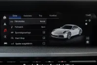 Porsche 992 din 2025 cu 29.900 km - oferta POR225070 - foto 12