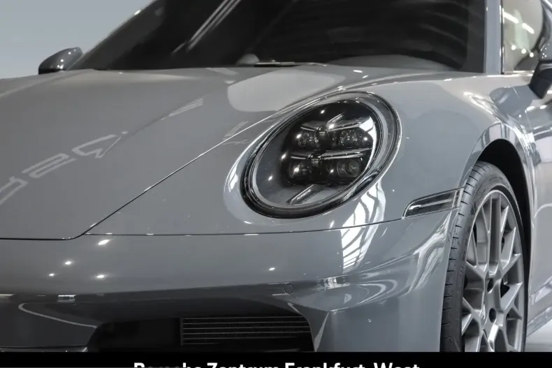 Porsche 992 din 2025 cu 29.900 km - oferta POR225070 - foto 18