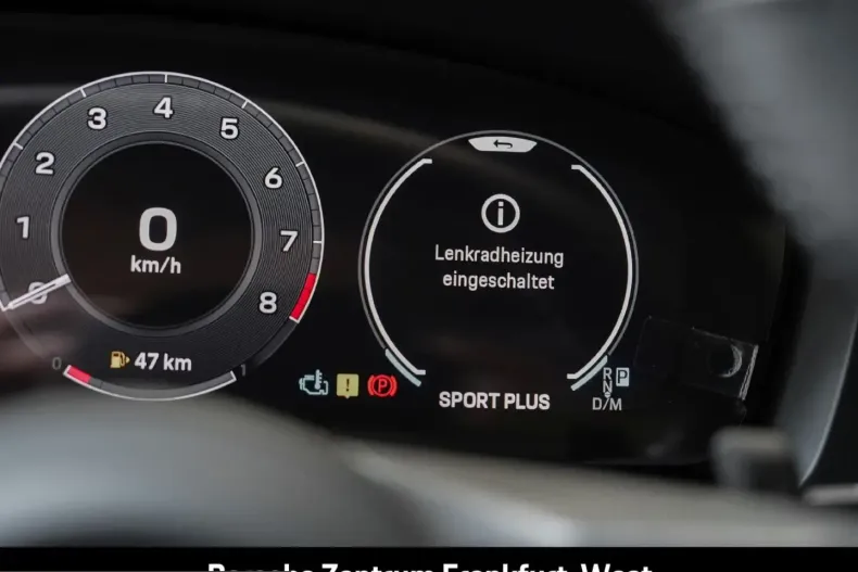 Porsche 992 din 2025 cu 29.900 km - oferta POR225070 - foto 20