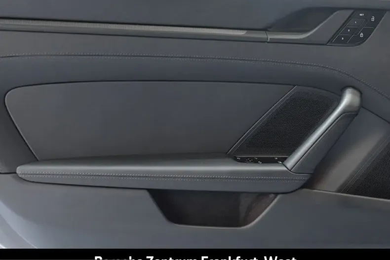Porsche 992 din 2025 cu 29.900 km - oferta POR225070 - foto 21