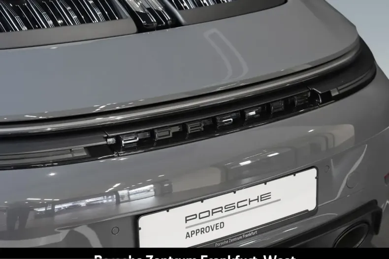 Porsche 992 din 2025 cu 29.900 km - oferta POR225070 - foto 29