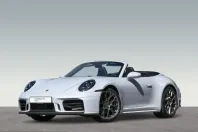 Porsche 992 din 2024 cu 25.800 km - oferta POR225071 - foto 1