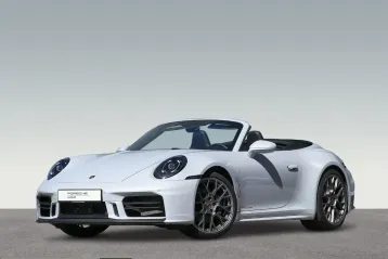 Porsche 992 din 2024 - oferta POR225071