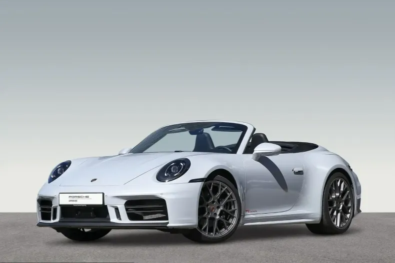 Porsche 992 din 2024 cu 25.800 km - oferta POR225071 - foto 1