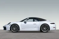 Porsche 992 din 2024 cu 25.800 km - oferta POR225071 - foto 2