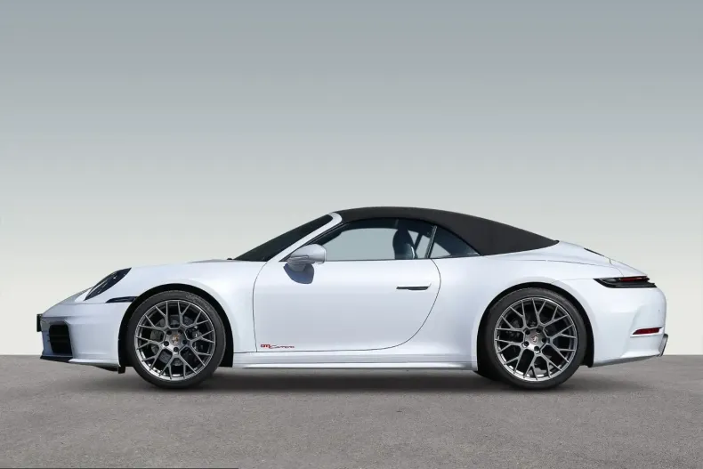 Porsche 992 din 2024 cu 25.800 km - oferta POR225071 - foto 2