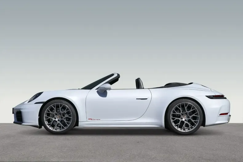 Porsche 992 din 2024 cu 25.800 km - oferta POR225071 - foto 3