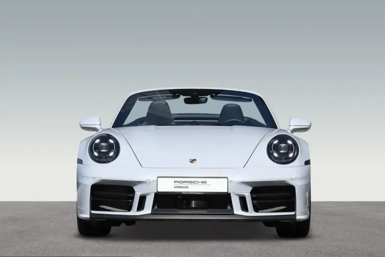 Porsche 992 din 2024 cu 25.800 km - oferta POR225071 - foto 5