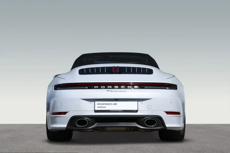 Porsche 992 din 2024 cu 25.800 km - oferta POR225071 - foto 6