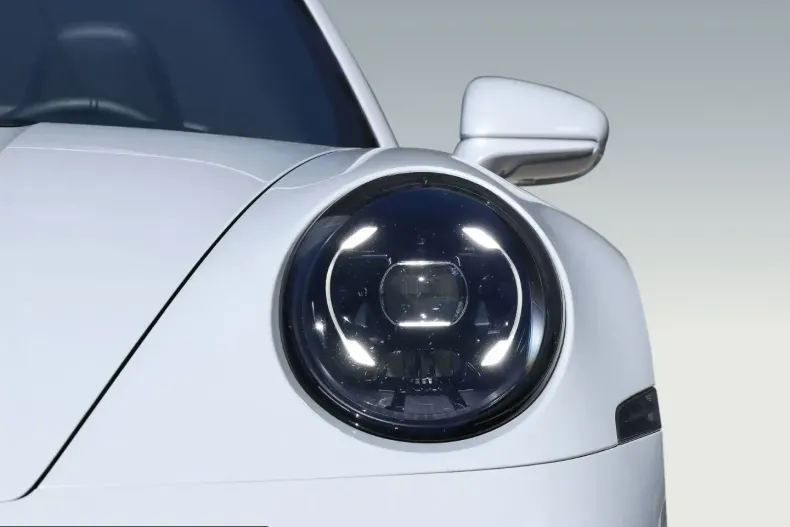 Porsche 992 din 2024 cu 25.800 km - oferta POR225071 - foto 8