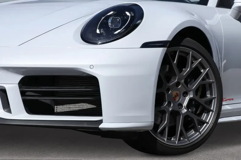 Porsche 992 din 2024 cu 25.800 km - oferta POR225071 - foto 9