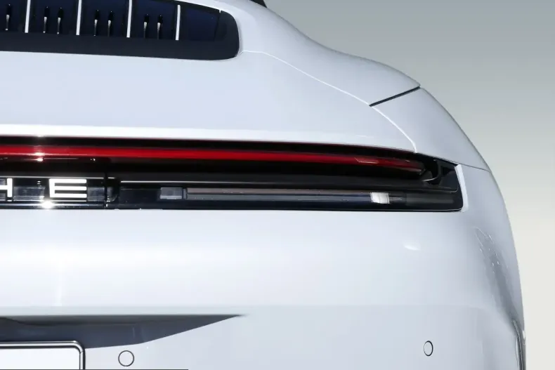 Porsche 992 din 2024 cu 25.800 km - oferta POR225071 - foto 10