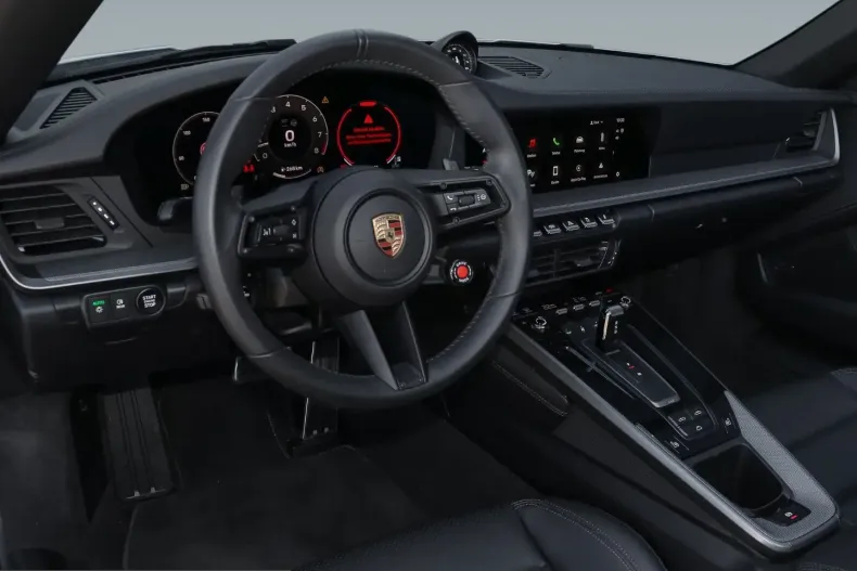 Porsche 992 din 2024 cu 25.800 km - oferta POR225071 - foto 11