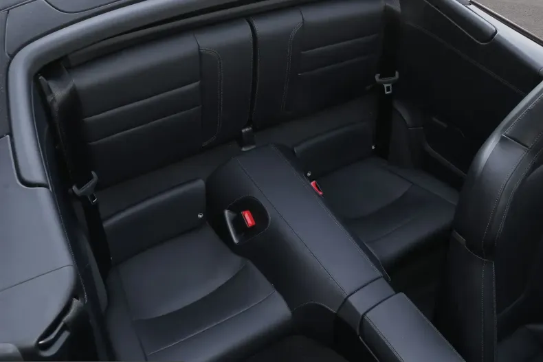 Porsche 992 din 2024 cu 25.800 km - oferta POR225071 - foto 13