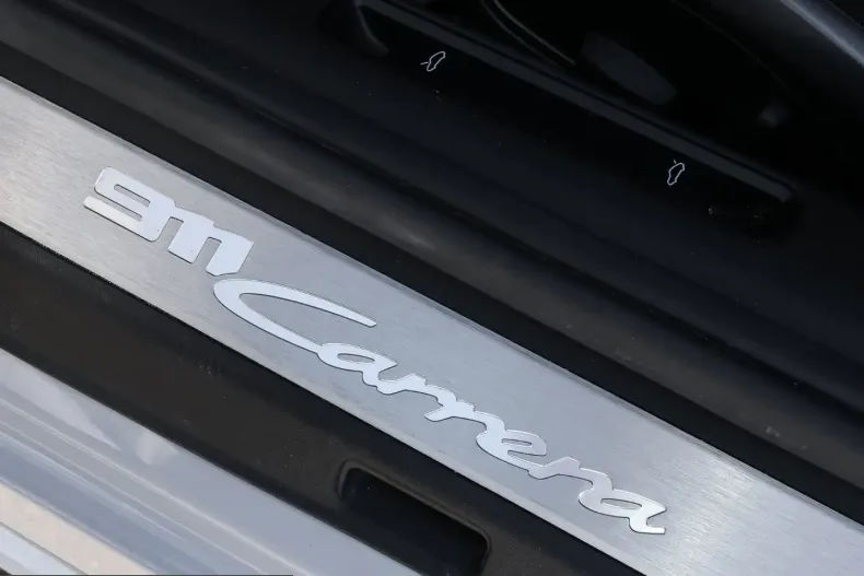 Porsche 992 din 2024 cu 25.800 km - oferta POR225071 - foto 24