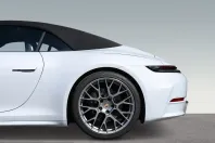 Porsche 992 din 2024 cu 25.800 km - oferta POR225071 - foto 26