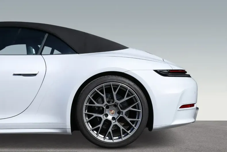Porsche 992 din 2024 cu 25.800 km - oferta POR225071 - foto 26