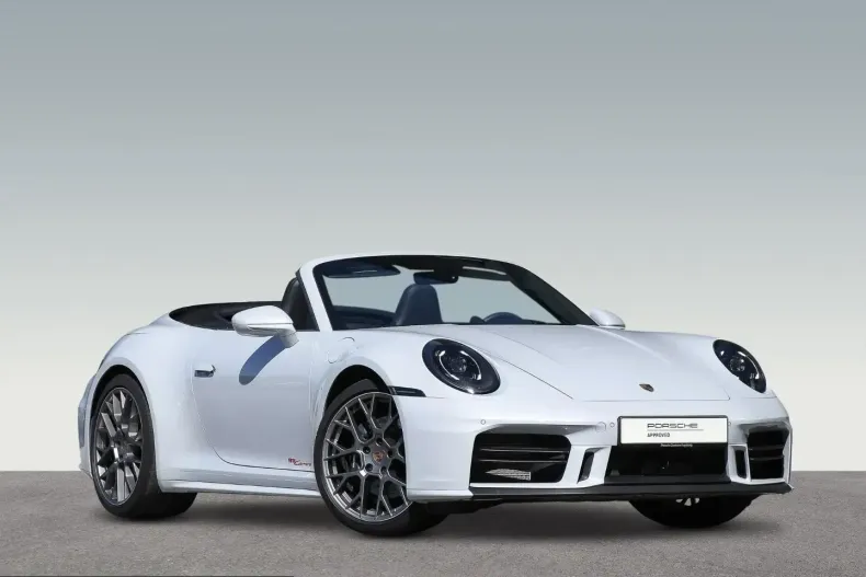 Porsche 992 din 2024 cu 25.800 km - oferta POR225071 - foto 28