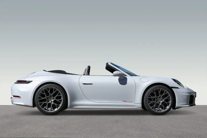 Porsche 992 din 2024 cu 25.800 km - oferta POR225071 - foto 29