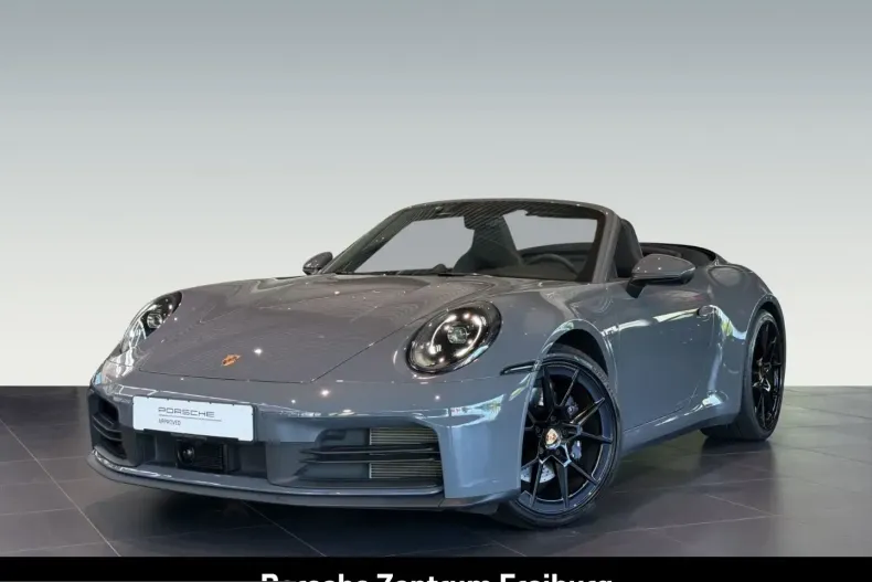 Porsche 992 din 2024 cu 26.900 km - oferta POR225072 - foto 1