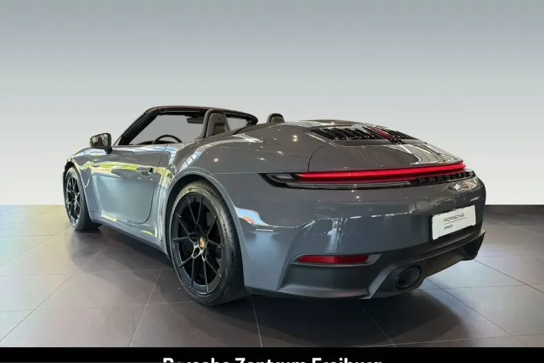 Porsche 992 din 2024 cu 26.900 km - oferta POR225072 - foto 3