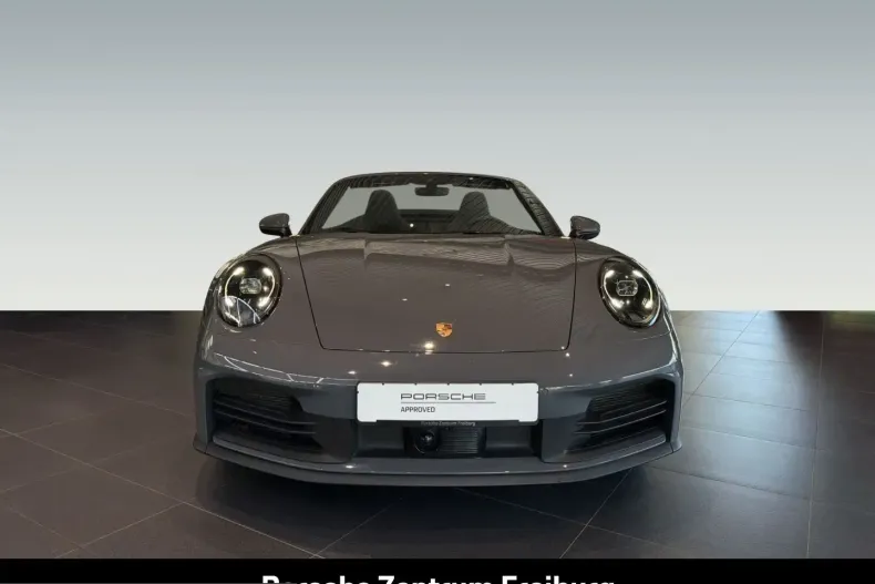 Porsche 992 din 2024 cu 26.900 km - oferta POR225072 - foto 4