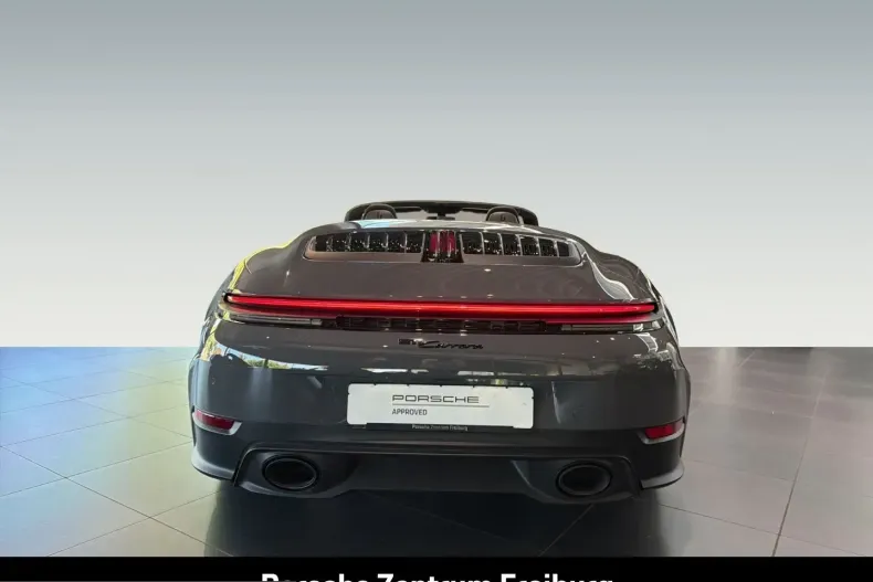 Porsche 992 din 2024 cu 26.900 km - oferta POR225072 - foto 5