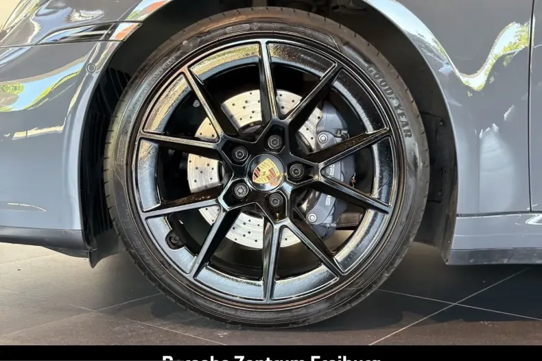 Porsche 992 din 2024 cu 26.900 km - oferta POR225072 - foto 6