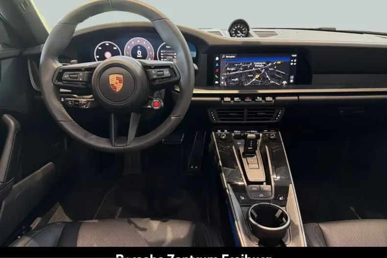 Porsche 992 din 2024 cu 26.900 km - oferta POR225072 - foto 9