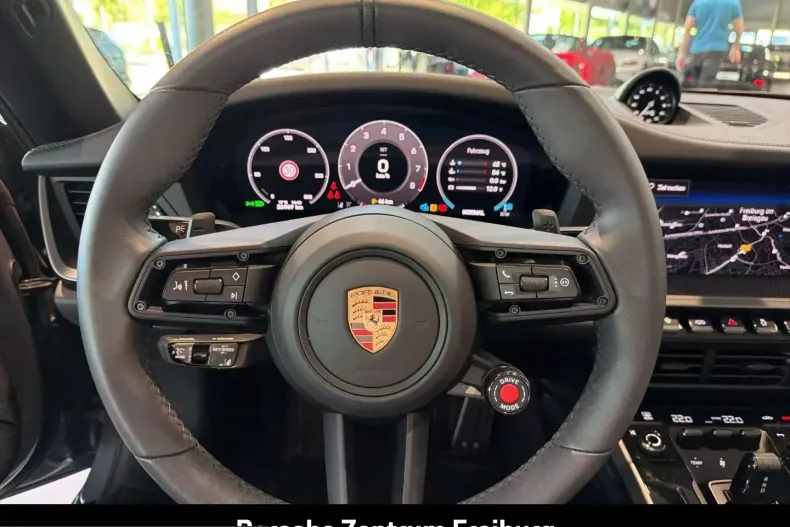 Porsche 992 din 2024 cu 26.900 km - oferta POR225072 - foto 16